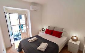Red Passion Apartment